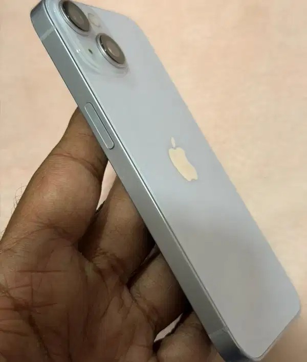 iPhone 14 256gb Purple